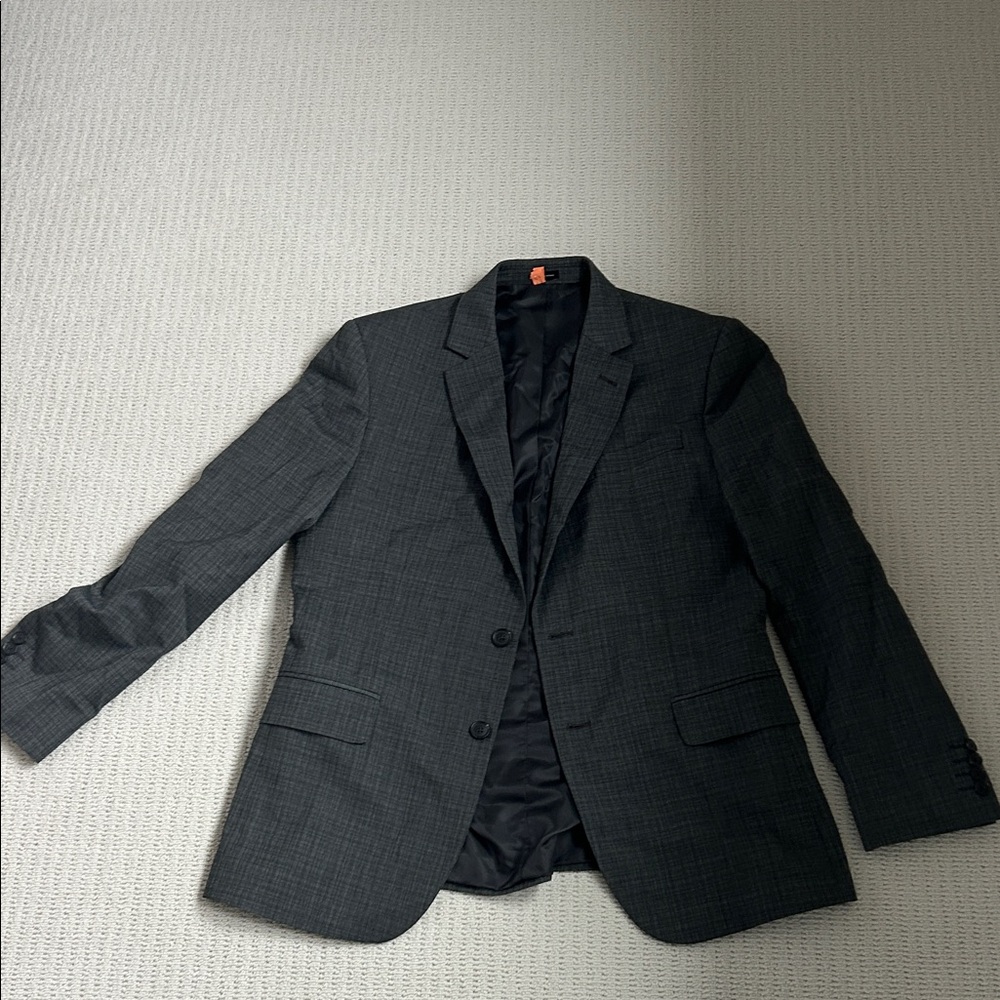 NWT J.Ferrar Suit